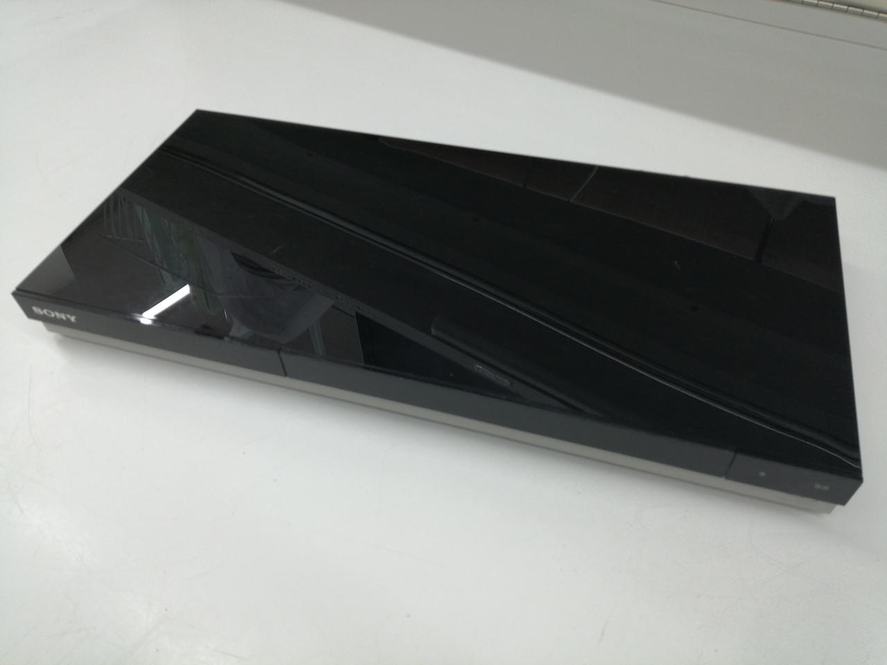 M5854 SONY☆HDD/BDレコーダー☆BDZ-ZW1000 Amazon | ソニー SONY 1TB 2チューナー ブルーレイレコーダー
