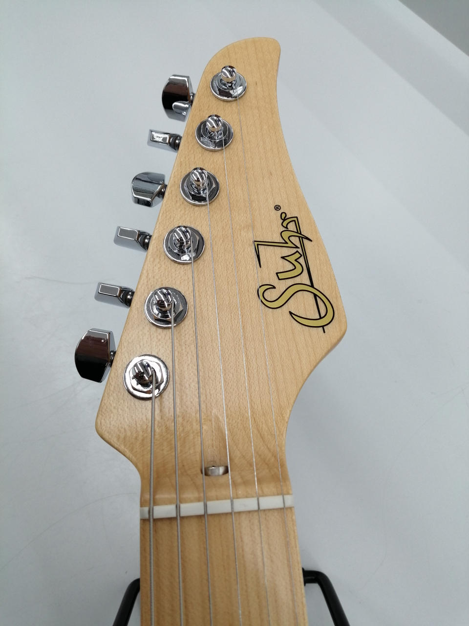 最終値下げ‼️Suhr コピーモデル　　美品エレキギター 最終値下げ‼️Suhr コピーモデル 美品エレキギター ギター