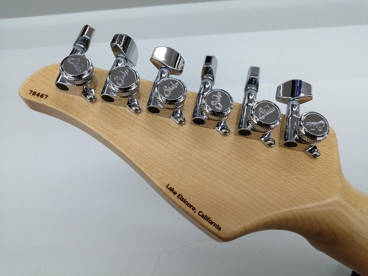 サー(SUHR)|エレキギター|HARDOFFオフモール（オフモ