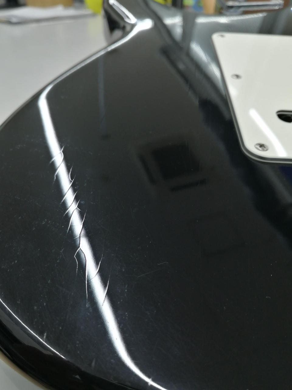 ボディウェザーチェックあり