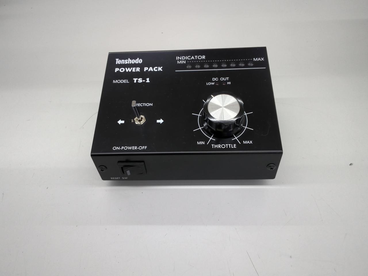 天賞堂 91006 POWER PACK TS-1 天賞堂 91006 POWER PACK TS-1 天賞堂 91006 パワーパック TS-1