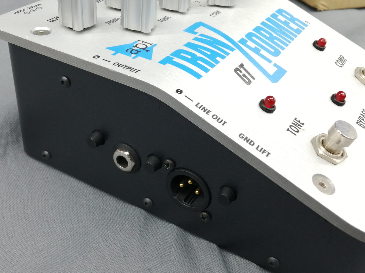 API|エフェクター|HARDOFFオフモール（オフモ）|1010710000040437