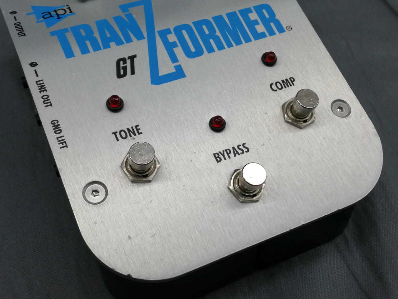 API|エフェクター|HARDOFFオフモール（オフモ）|1010710000040437