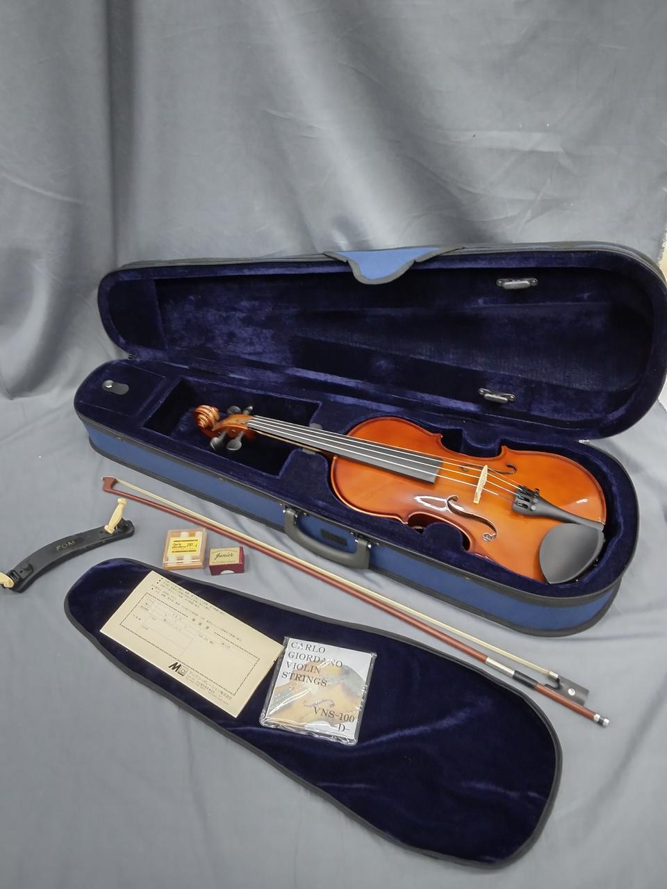 CATHEDRAL|ヴァイオリン|HARDOFFオフモール（オフモ