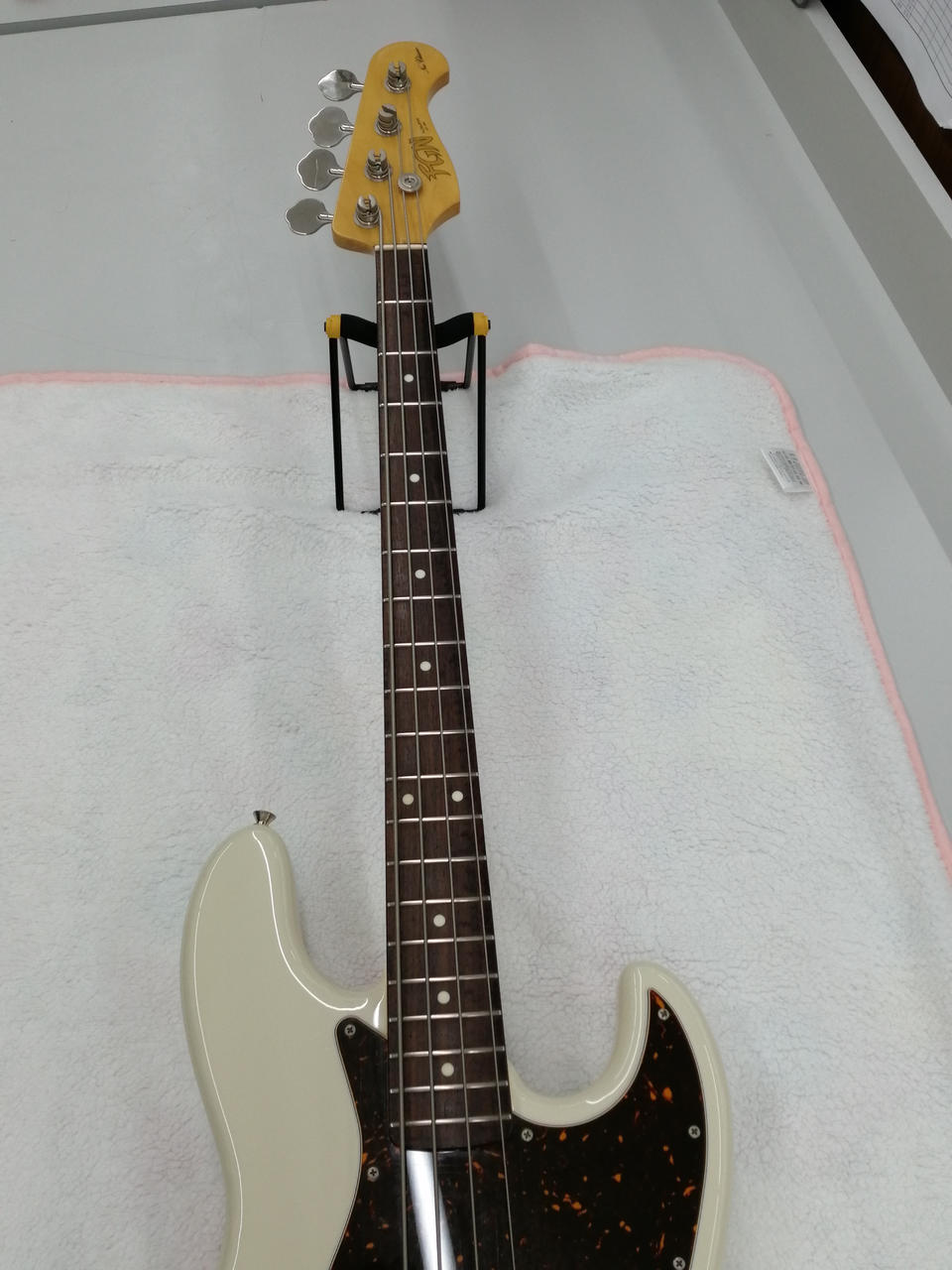 フジゲン(FUJIGEN)|ジャズベースタイプ|HARDOFFオフモール（オフモ