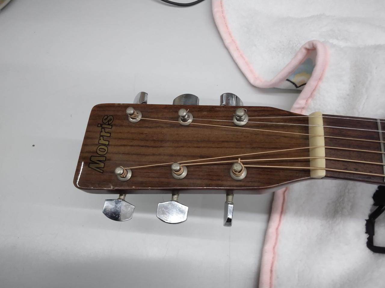 モーリス(MORRIS)|アコースティックギター|HARDOFFオフモール