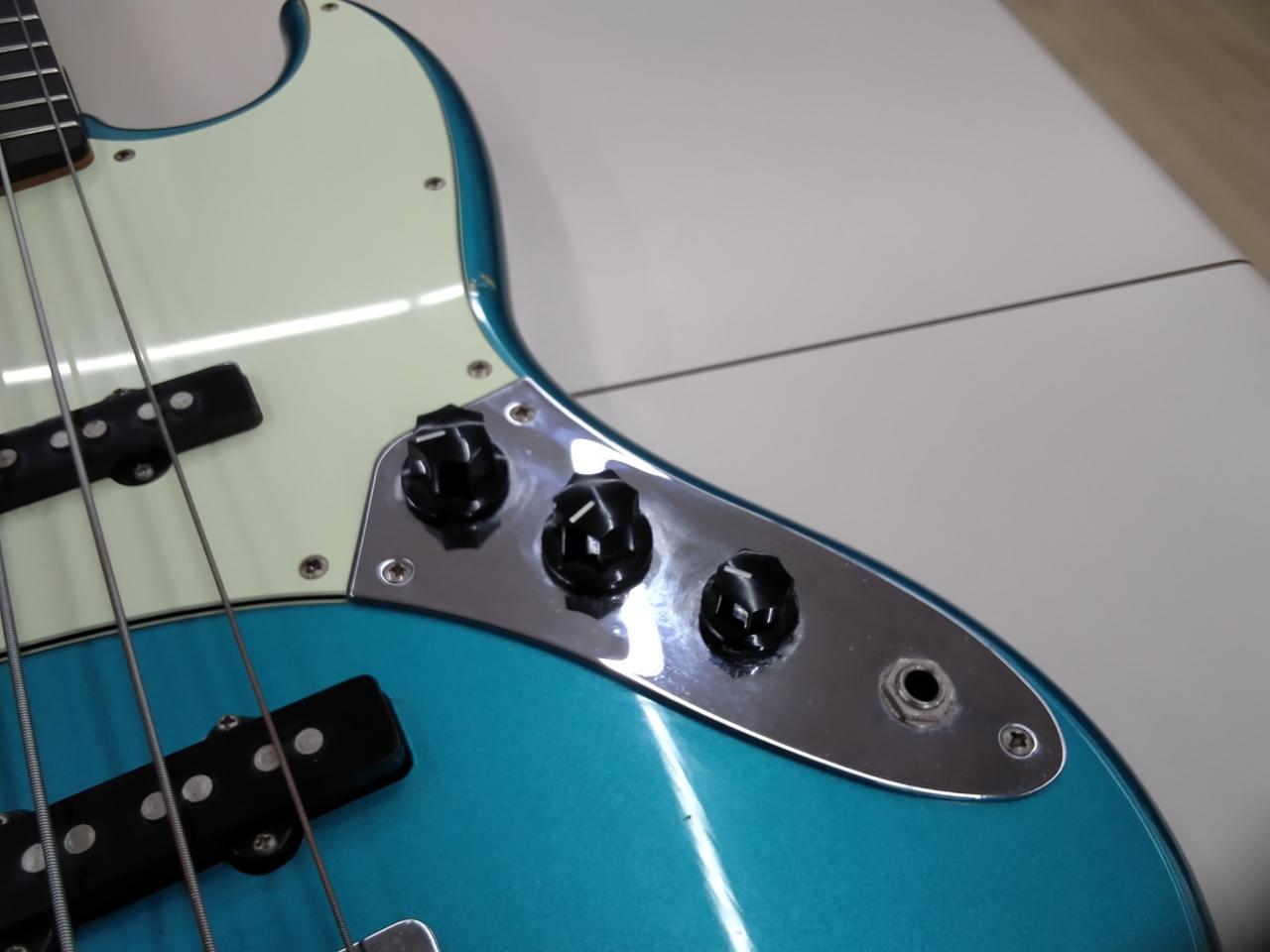 ボディ汚れあり