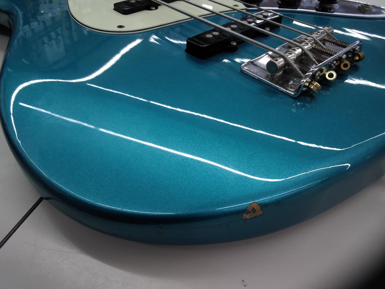 ボディキズあり