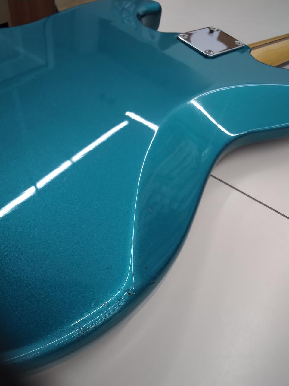 ボディキズあり