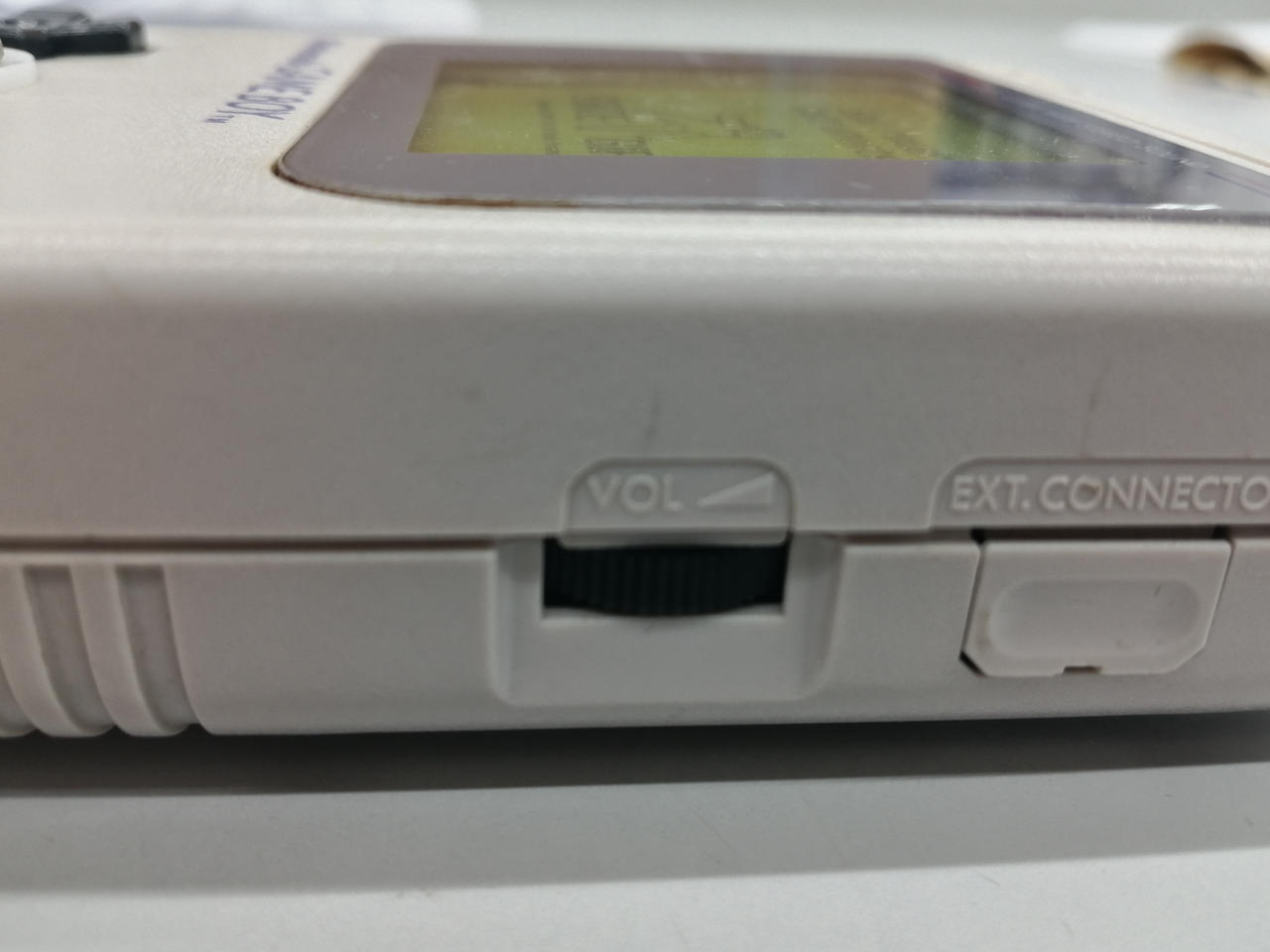 ジャンク　ギター エフェクター 歪み系 光るノブ 中古 歪み系 – NINEVOLT