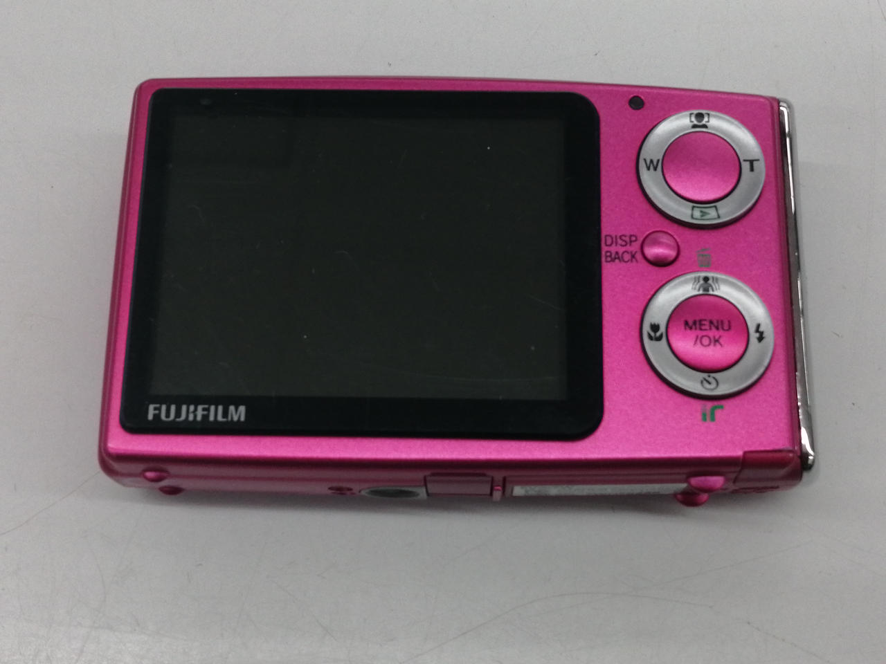 画面擦れ傷あり