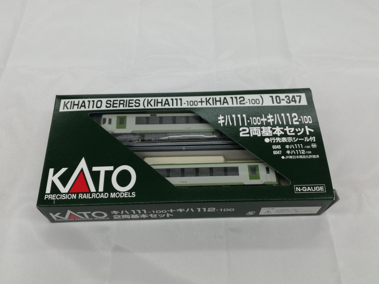 カトー(KATO)|鉄道模型|HARDOFFオフモール（オフモ