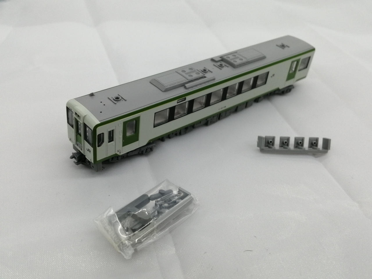 KATO 4102-4 モハ　114 1000 M まとめ売り Amazon | KATO 4102-4 モハ114 1000 M車 動力車 モーター車 近郊