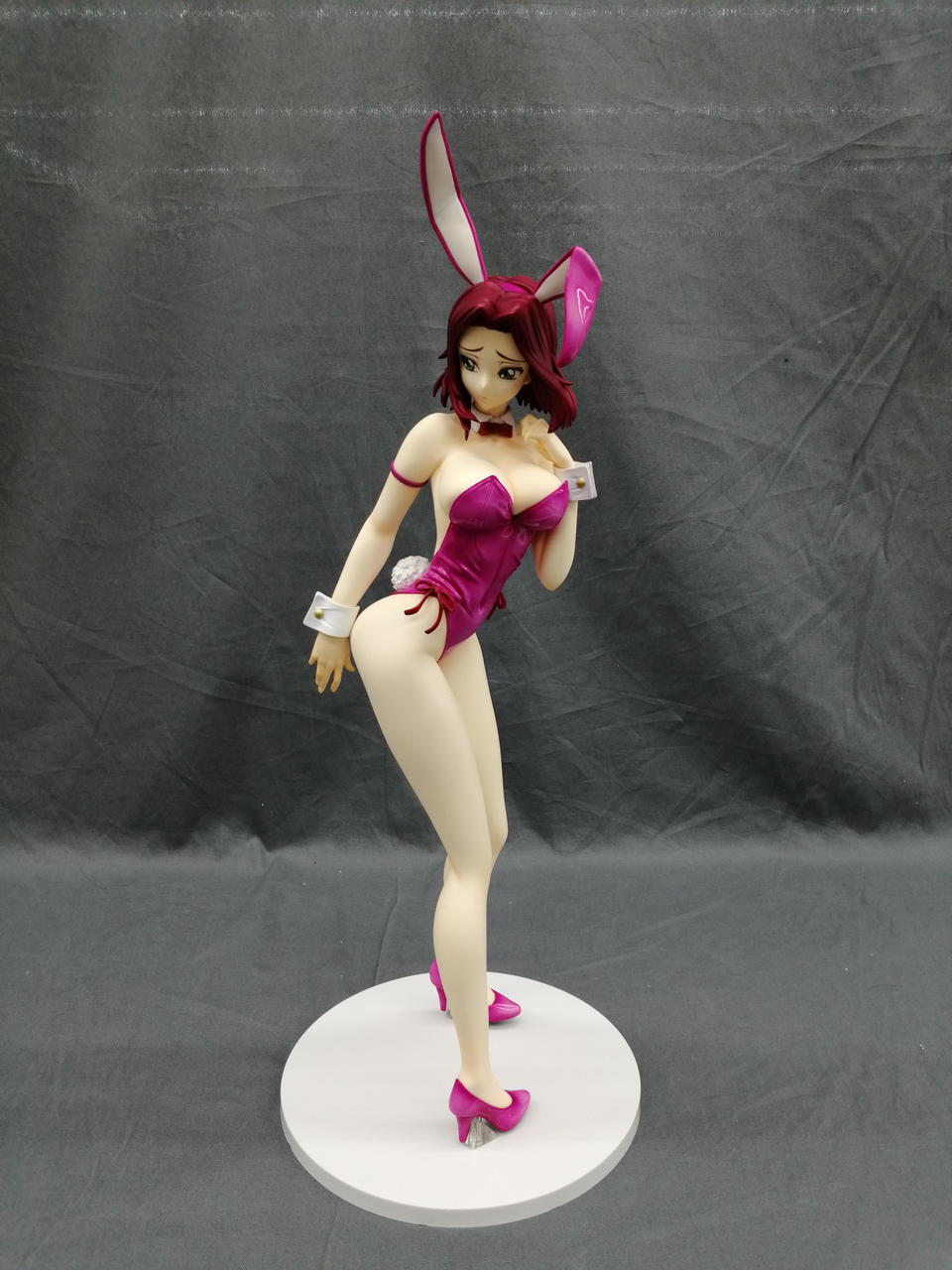 フリーイング FREEing 1/4 フィギュア　3体セット FIG]B-Style 島風(しまかぜ) 艦隊これくしょん -艦これ- 1/4