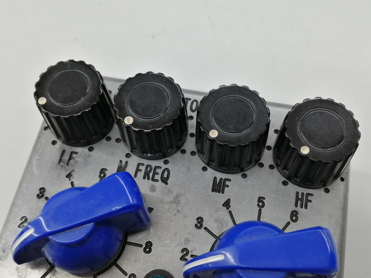 TDC-YOU|歪み系エフェクター|HARDOFFオフモール（オフモ