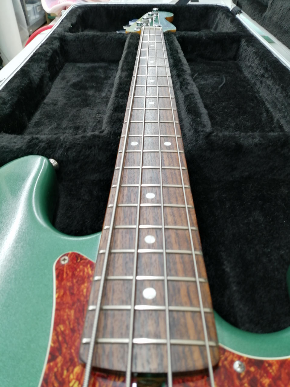 MIYAKO CUSTOM BASS GUITAR|エレキベース|HARDOFFオフモール