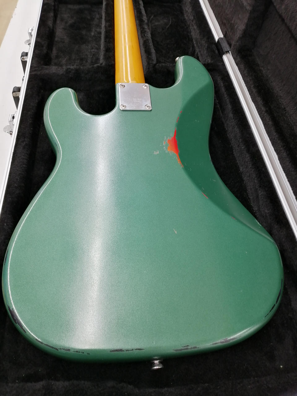 MIYAKO CUSTOM BASS GUITAR|エレキベース|HARDOFFオフモール