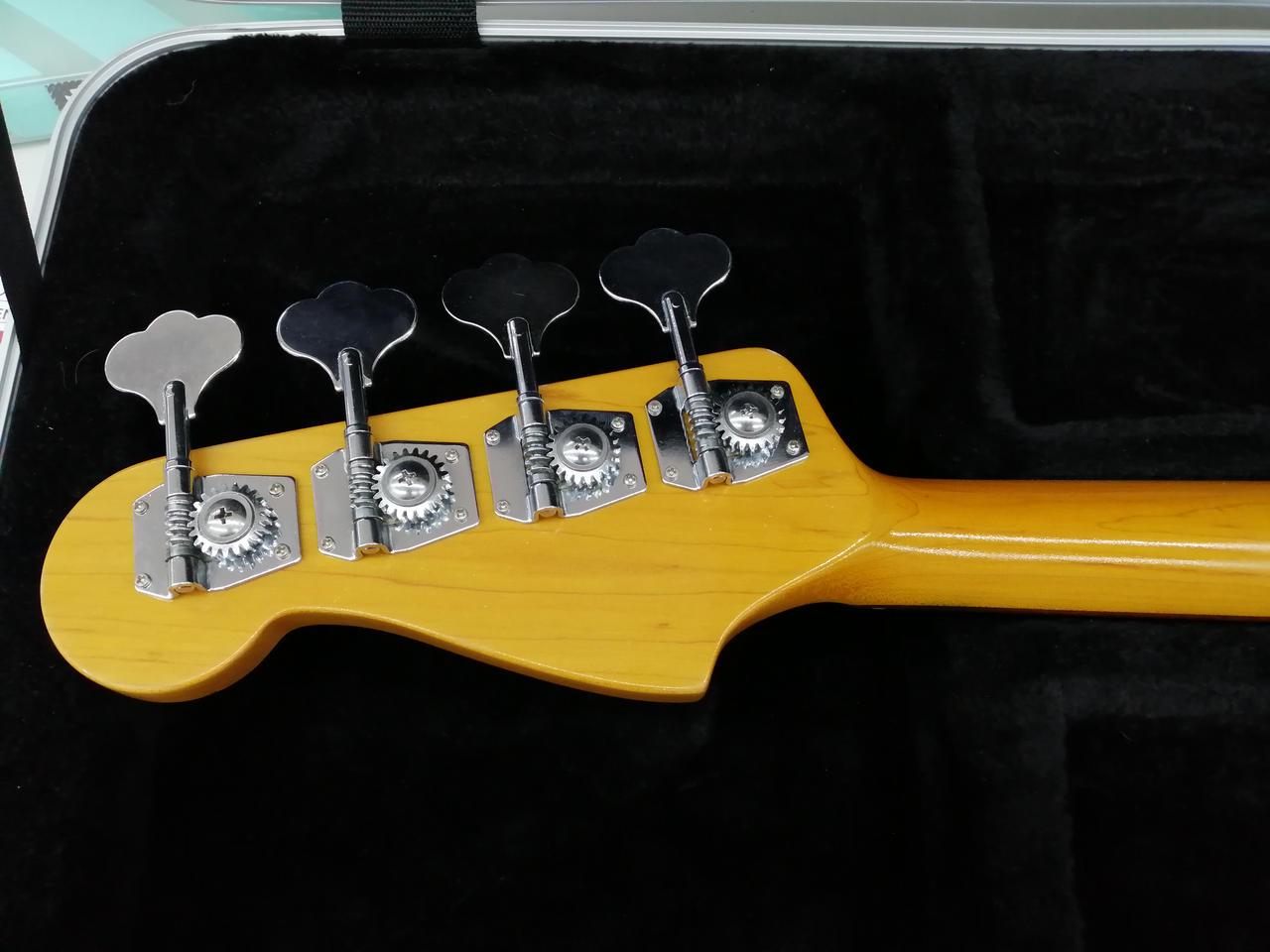 MIYAKO CUSTOM BASS GUITAR|エレキベース|HARDOFFオフモール