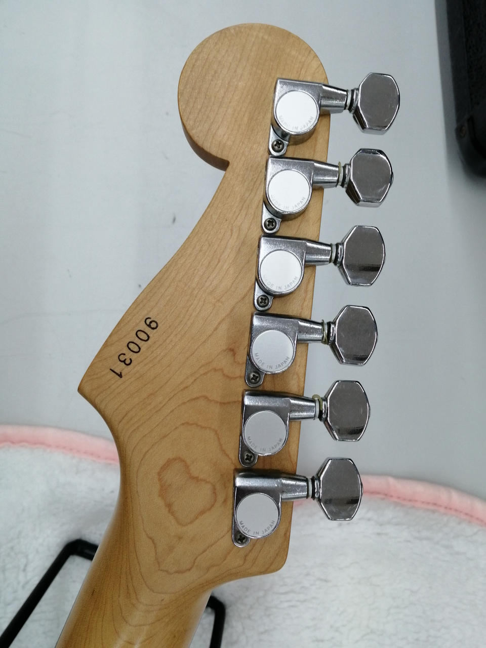 WAVER|エレキギター|HARDOFFオフモール（オフモ）|1010710000042711