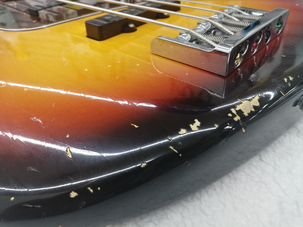 ブラック スモーカー|ベースギター|HARDOFFオフモール（オフモ