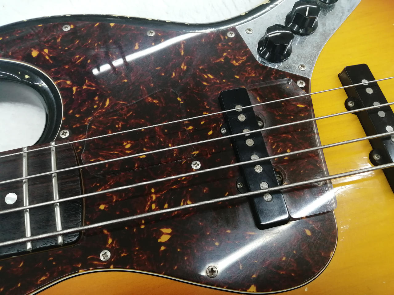 ブラック スモーカー|ベースギター|HARDOFFオフモール（オフモ