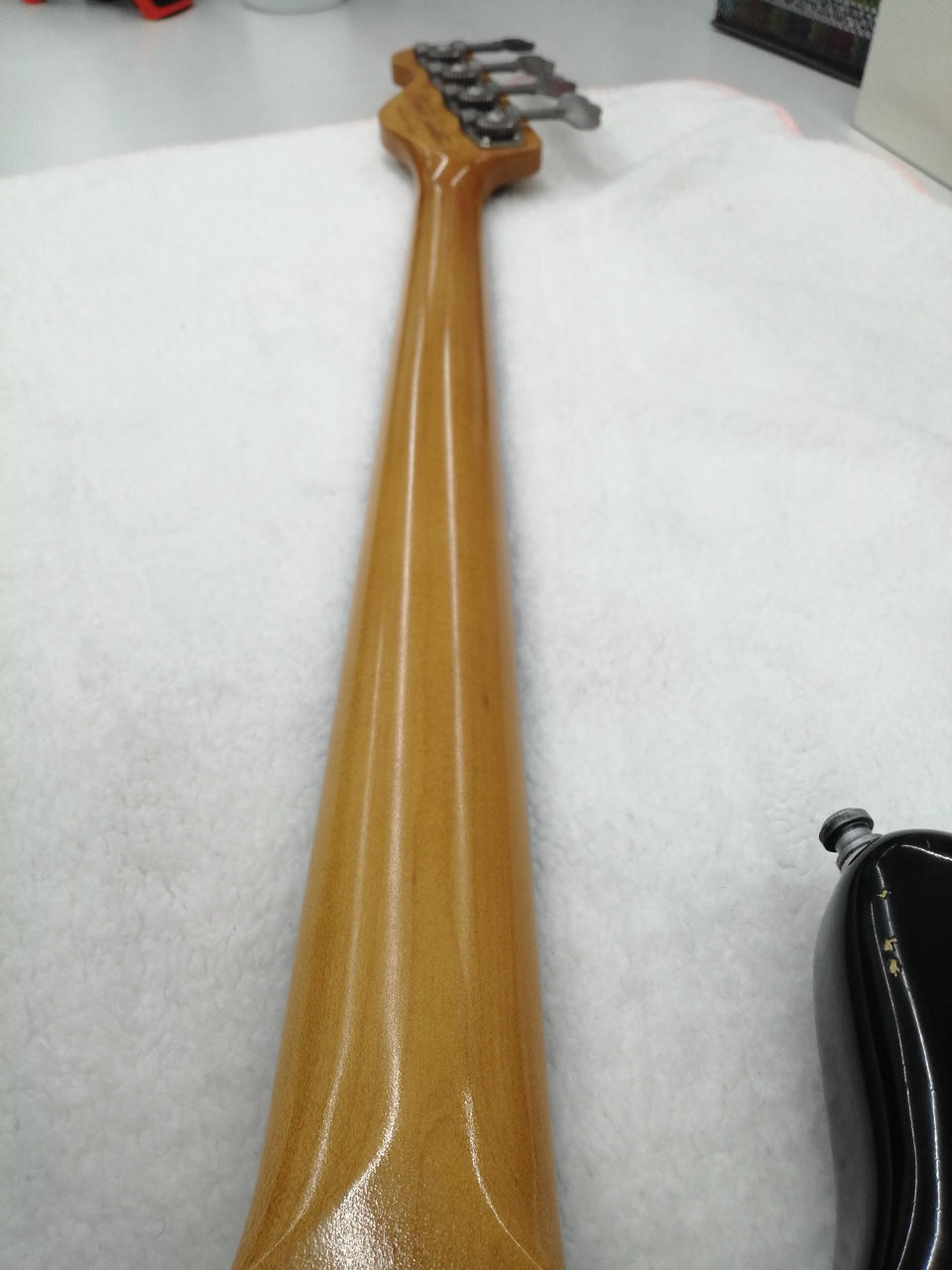 ブラック スモーカー|ベースギター|HARDOFFオフモール（オフモ