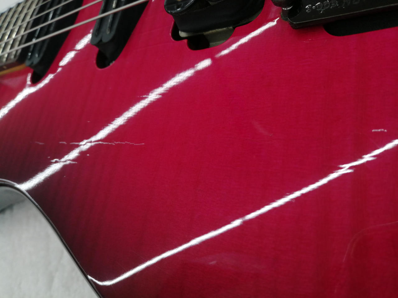 ウェザーチェックあり