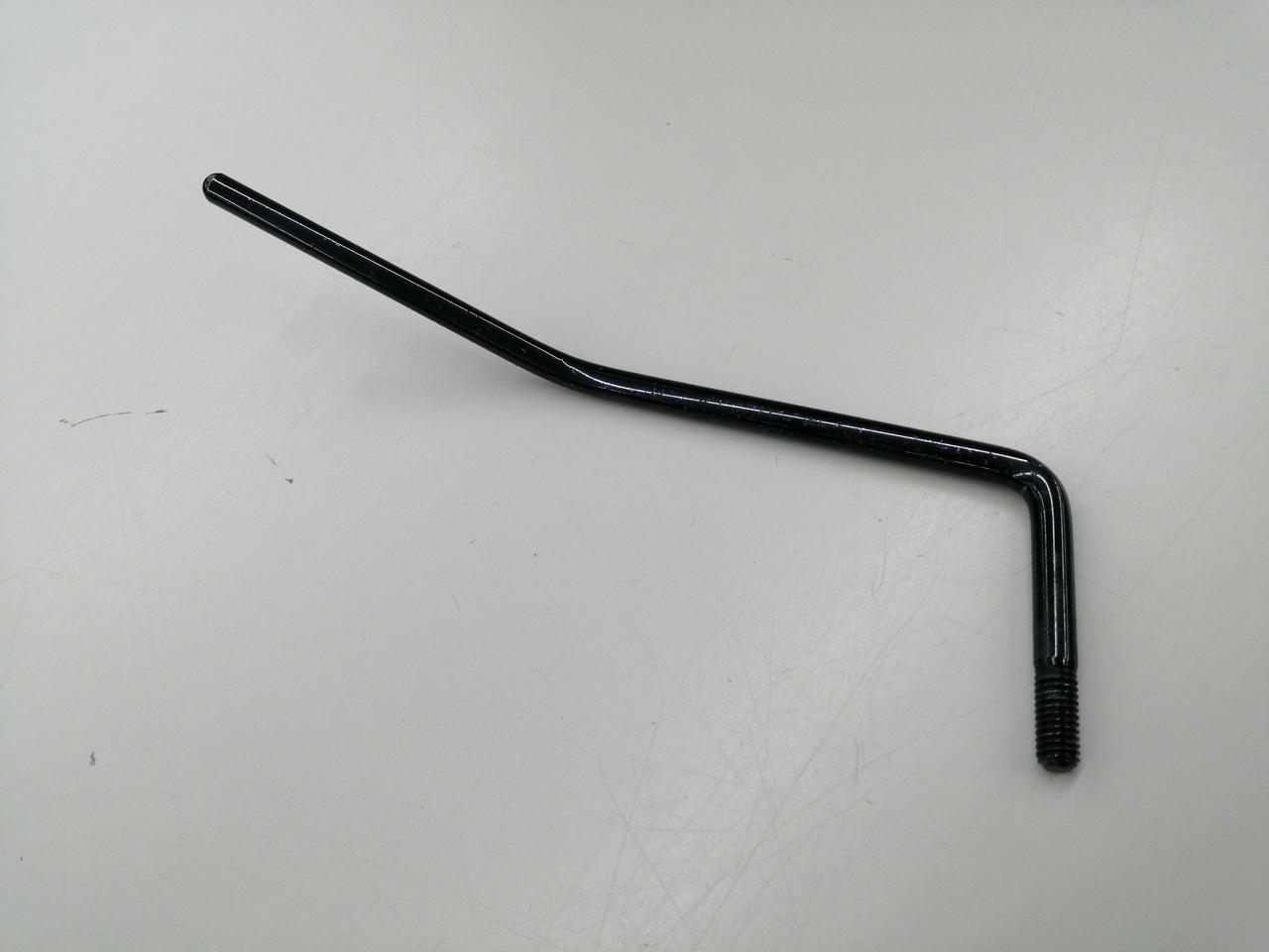 トレモロアーム付属