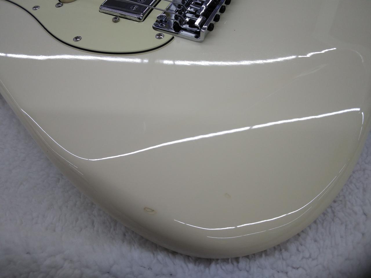 小さいキズあり