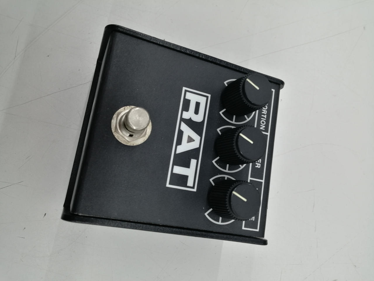 【中古品】ProCo RAT PROCO|PROCO RAT|HARDOFFオフモール（オフモ）|1010710000040418