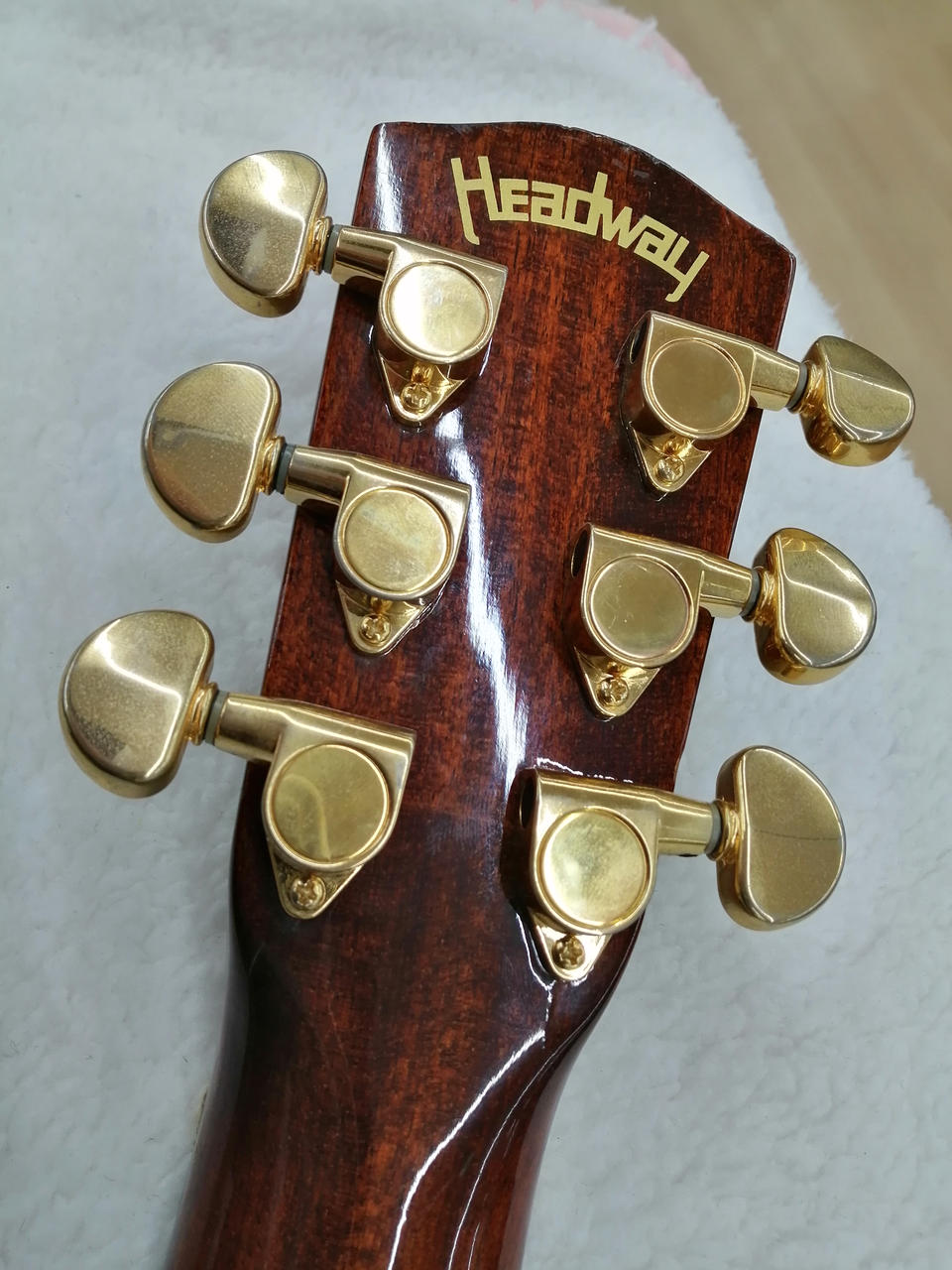 ヘッドウェイ(HEADWAY)|エレアコ|HARDOFFオフモール（オフモ