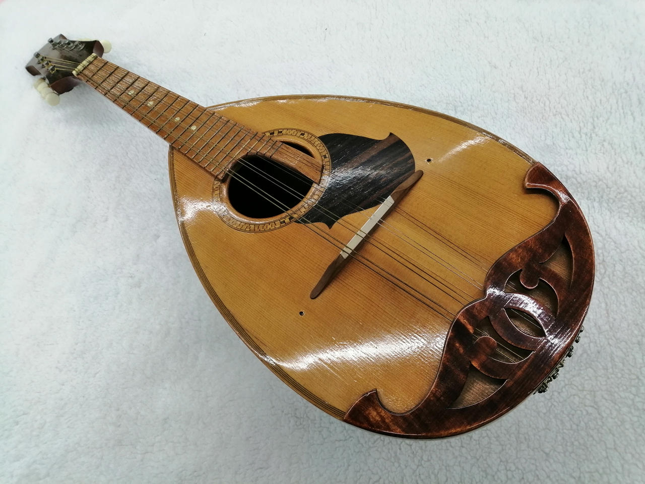 SUZUKI VIOLIN|マンドリン|HARDOFFオフモール（オフモ）|1010710000043681