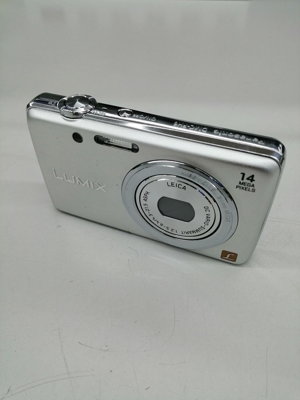 PANASONIC|デジタルカメラ|HARDOFFオフモール（オフモ）|1010710000043690