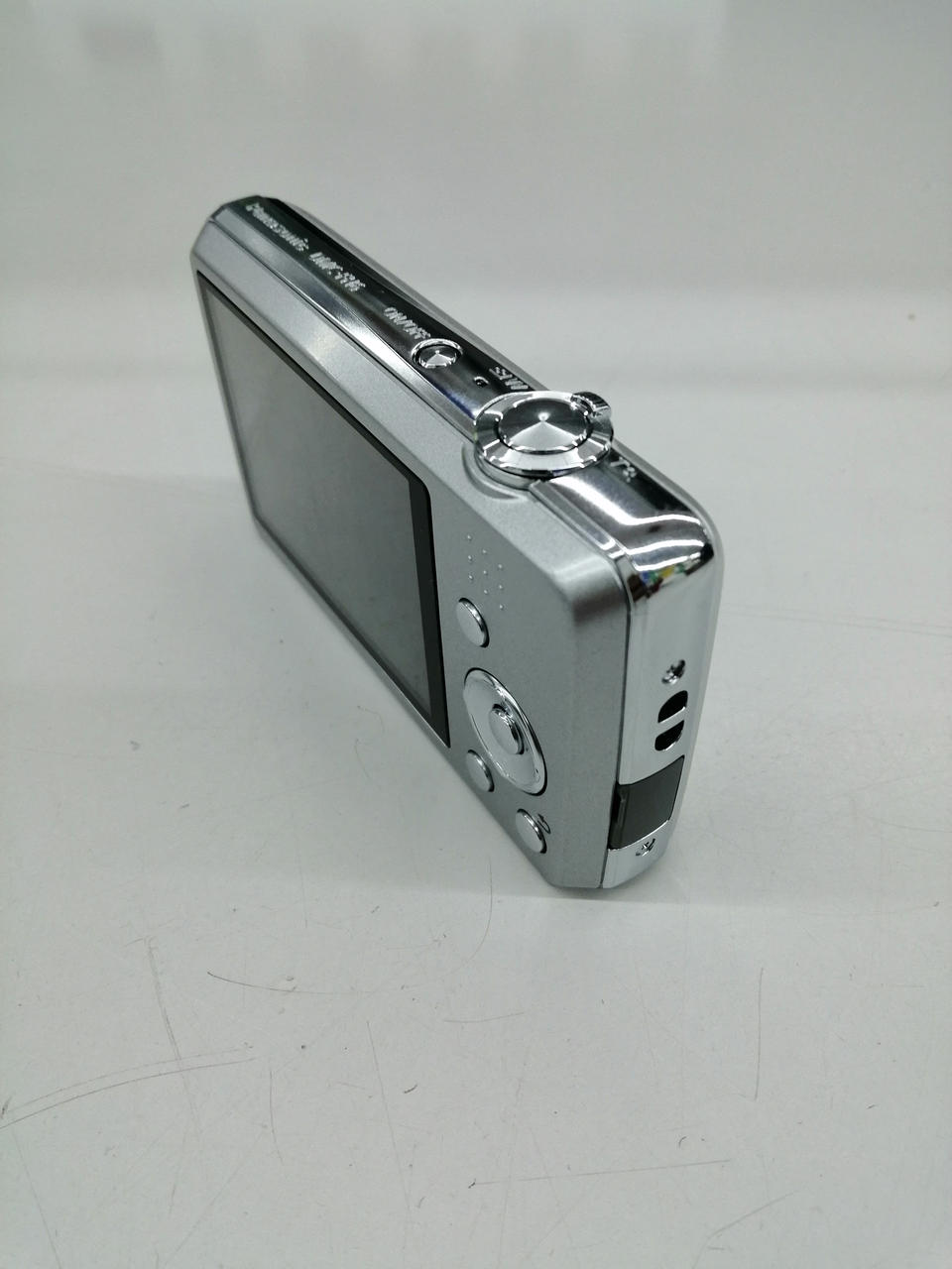 PANASONIC|デジタルカメラ|HARDOFFオフモール（オフモ）|1010710000043690