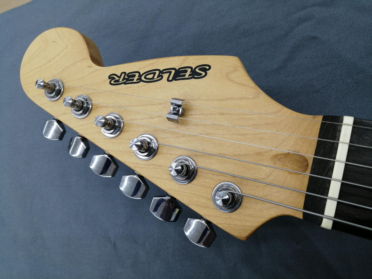 セルダー(SELDER)|エレキギター|【ハードオフ公式通販】オフモール