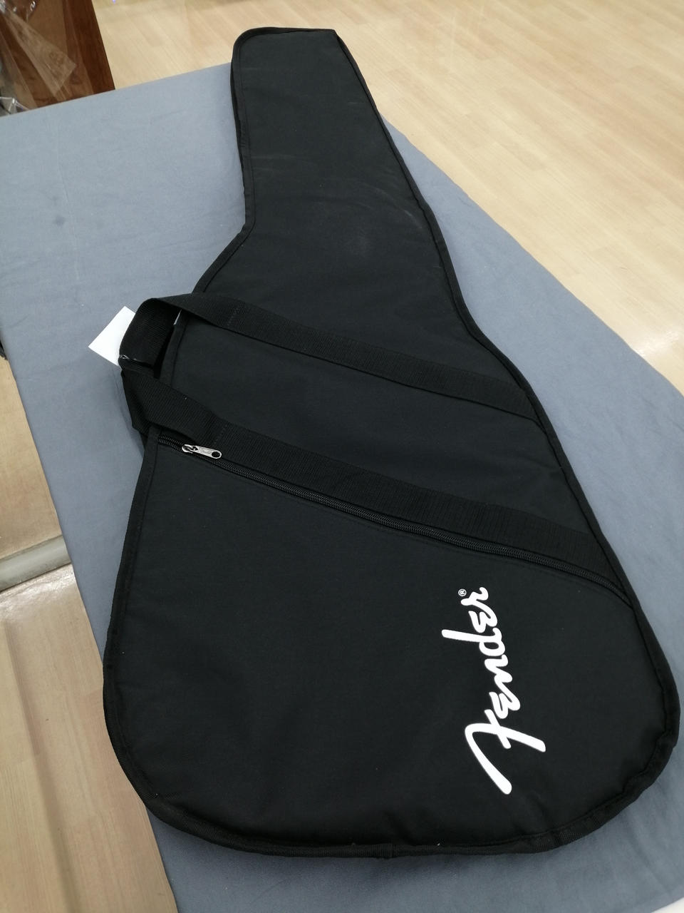 付属品　ソフトケース