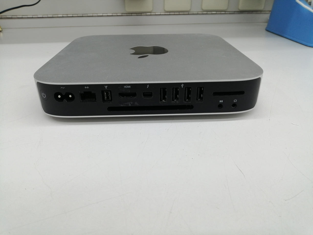 アップルコンピュータジャパン(APPLE)|A1347 MAC MINI APPLE|【ハード