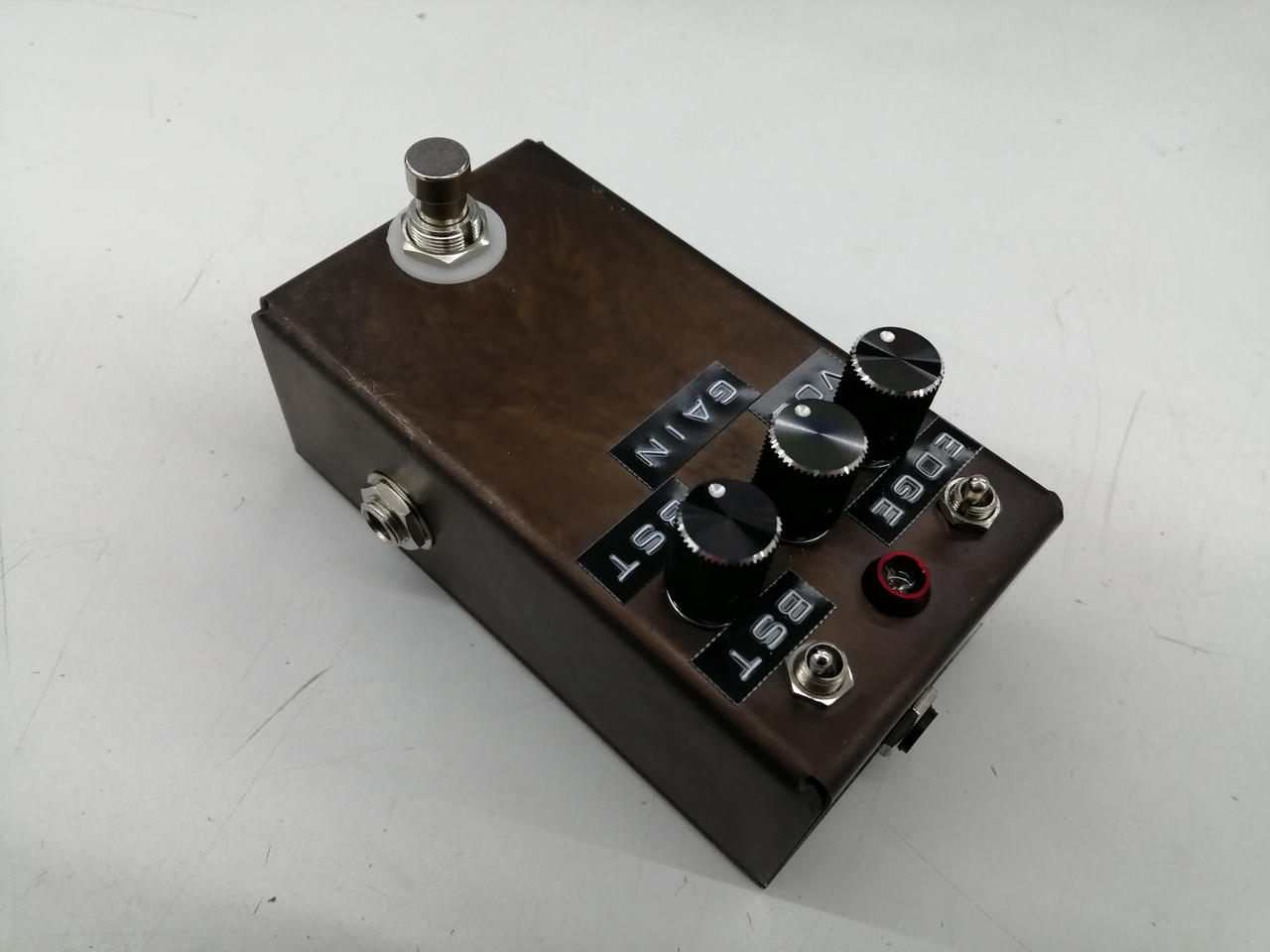 HATA|歪み系エフェクター|【ハードオフ公式通販】オフモール