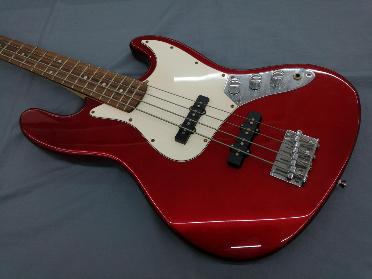 セルダー(SELDER)|エレキベース|【ハードオフ公式通販】オフモール