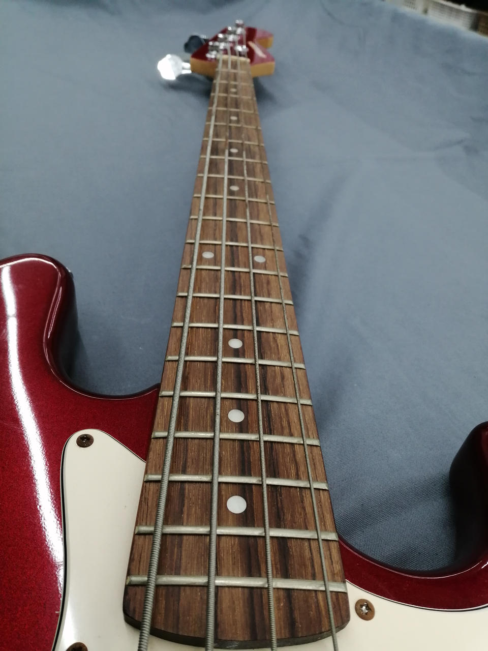 セルダー(SELDER)|エレキベース|【ハードオフ公式通販】オフモール