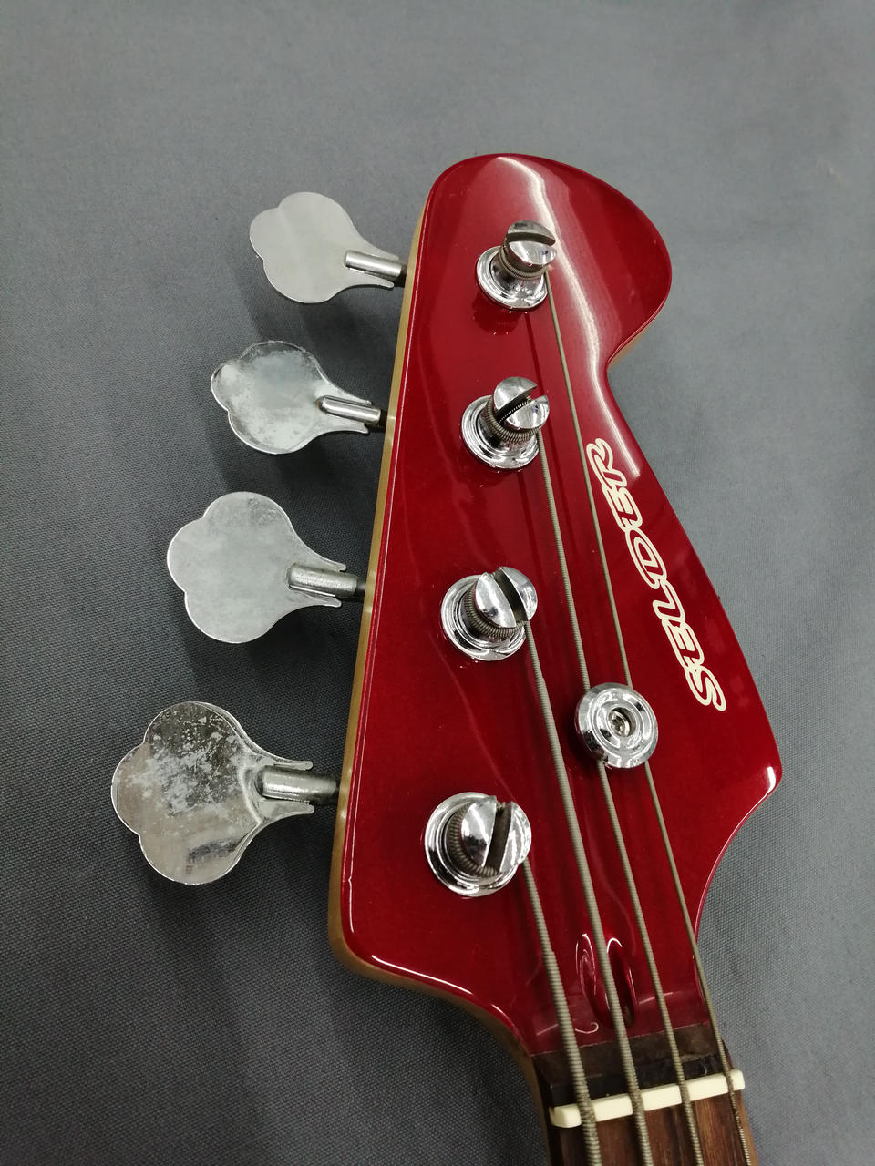 セルダー(SELDER)|エレキベース|【ハードオフ公式通販】オフモール