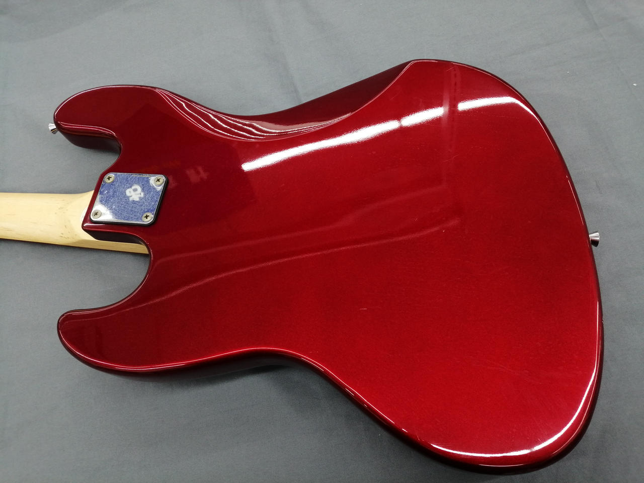 セルダー(SELDER)|エレキベース|【ハードオフ公式通販】オフモール