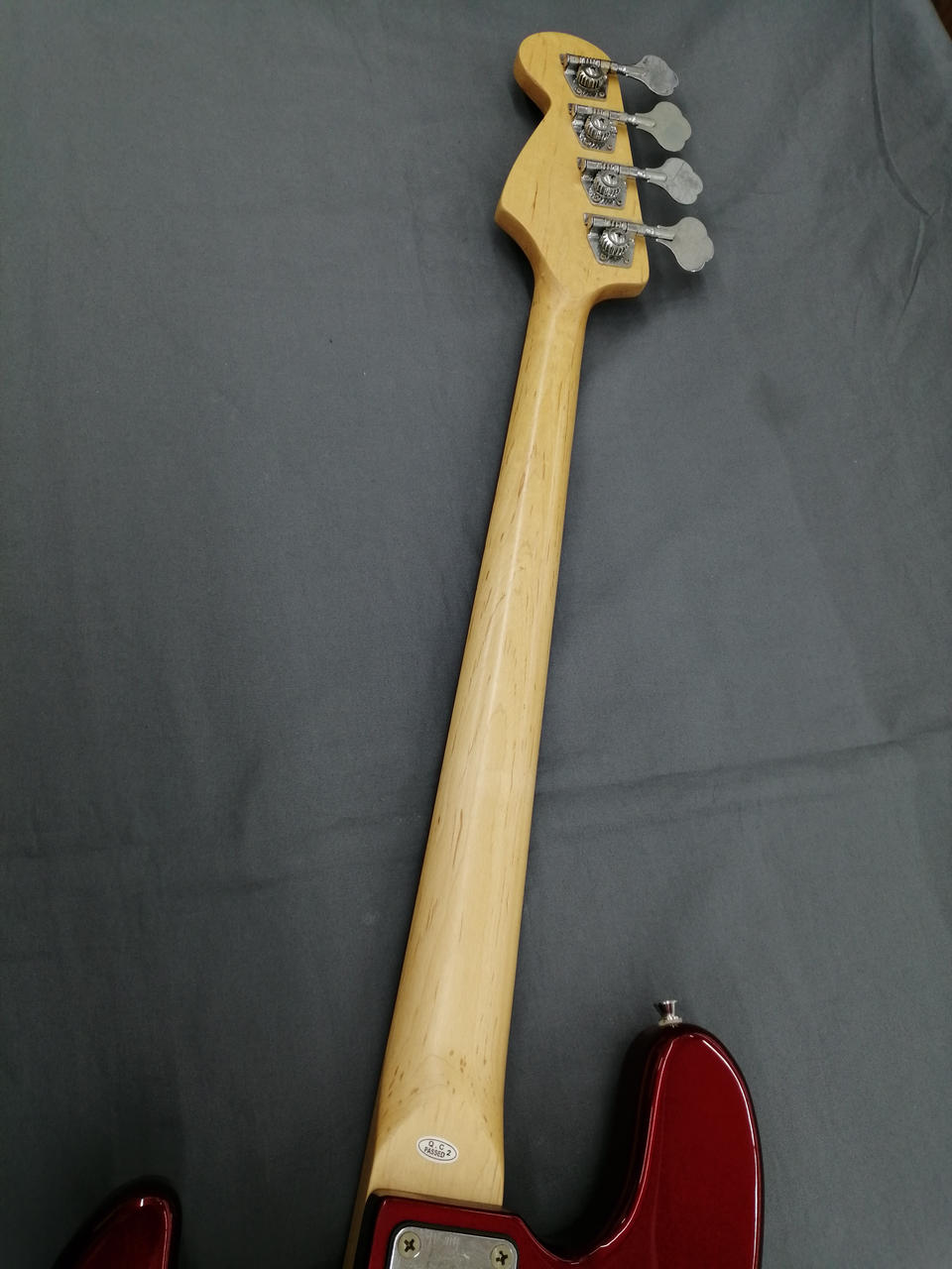 セルダー(SELDER)|エレキベース|【ハードオフ公式通販】オフモール