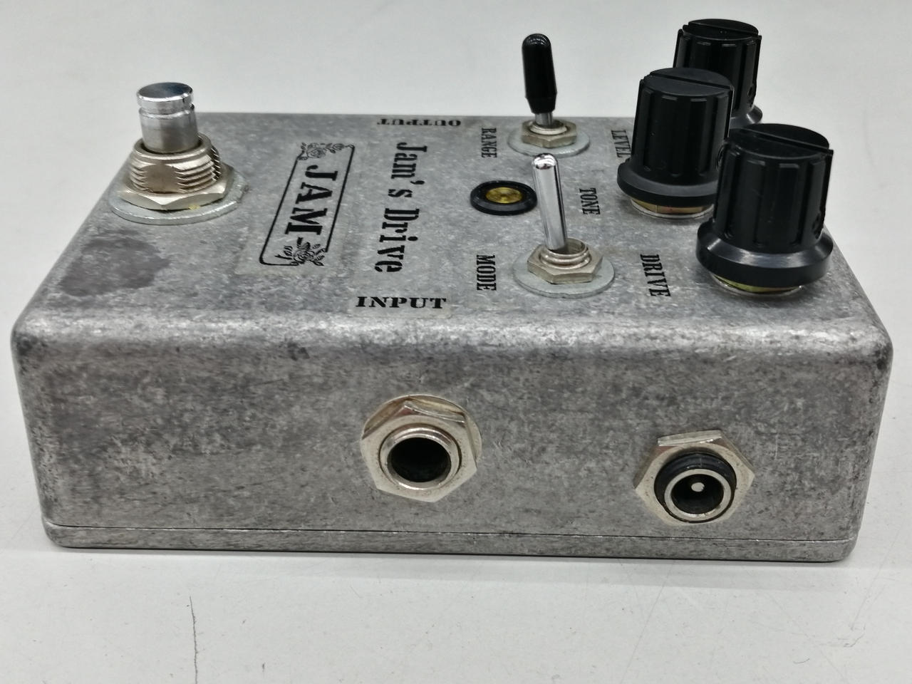 HANDMADE EFFECTS|ギター・ベース用エフェクター|【ハードオフ公式通販