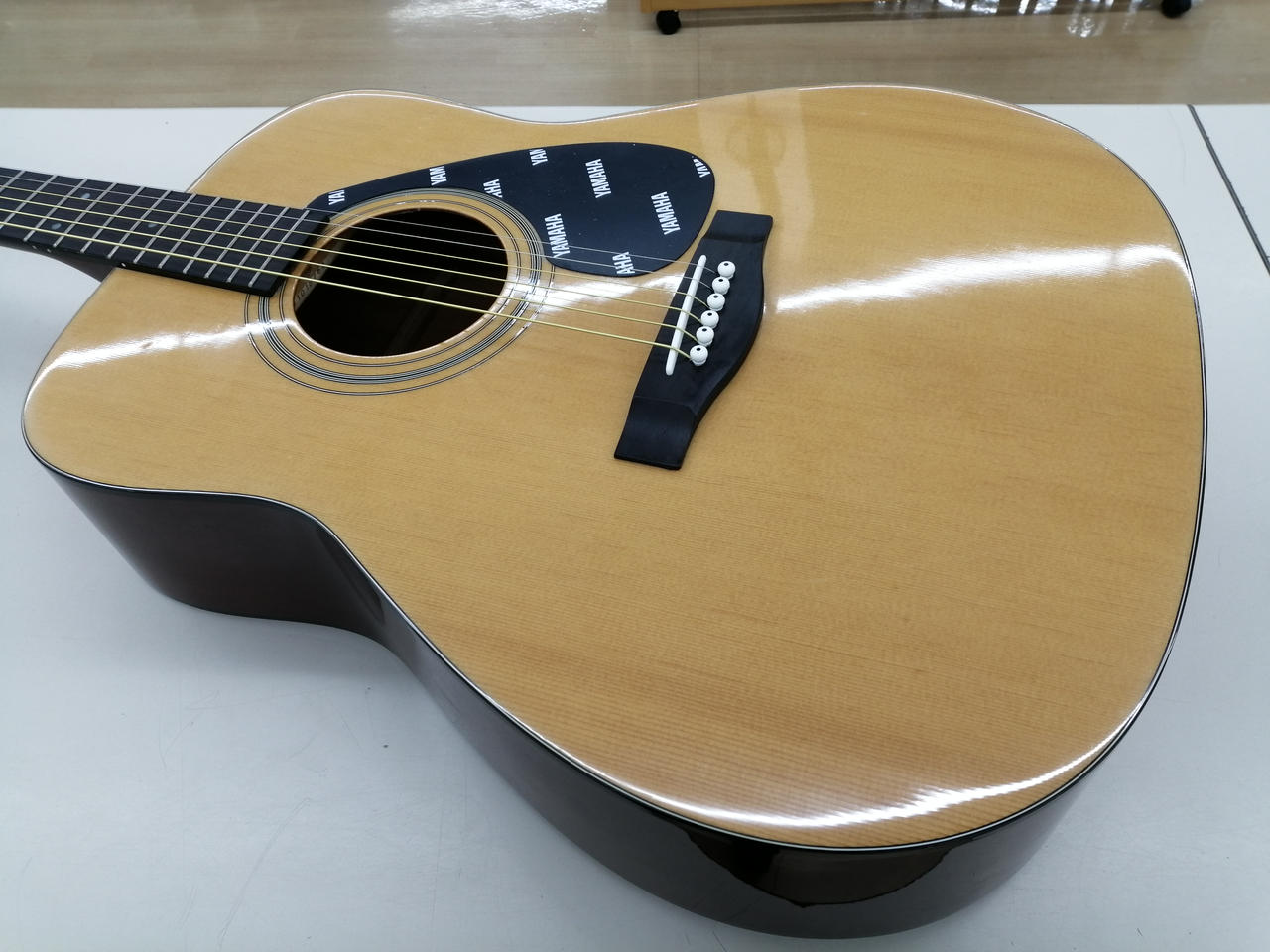 YAMAHA|アコースティックギター|【ハードオフ公式通販】オフモール