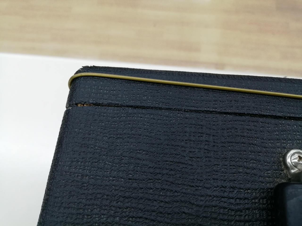 装飾取れやすくなってます