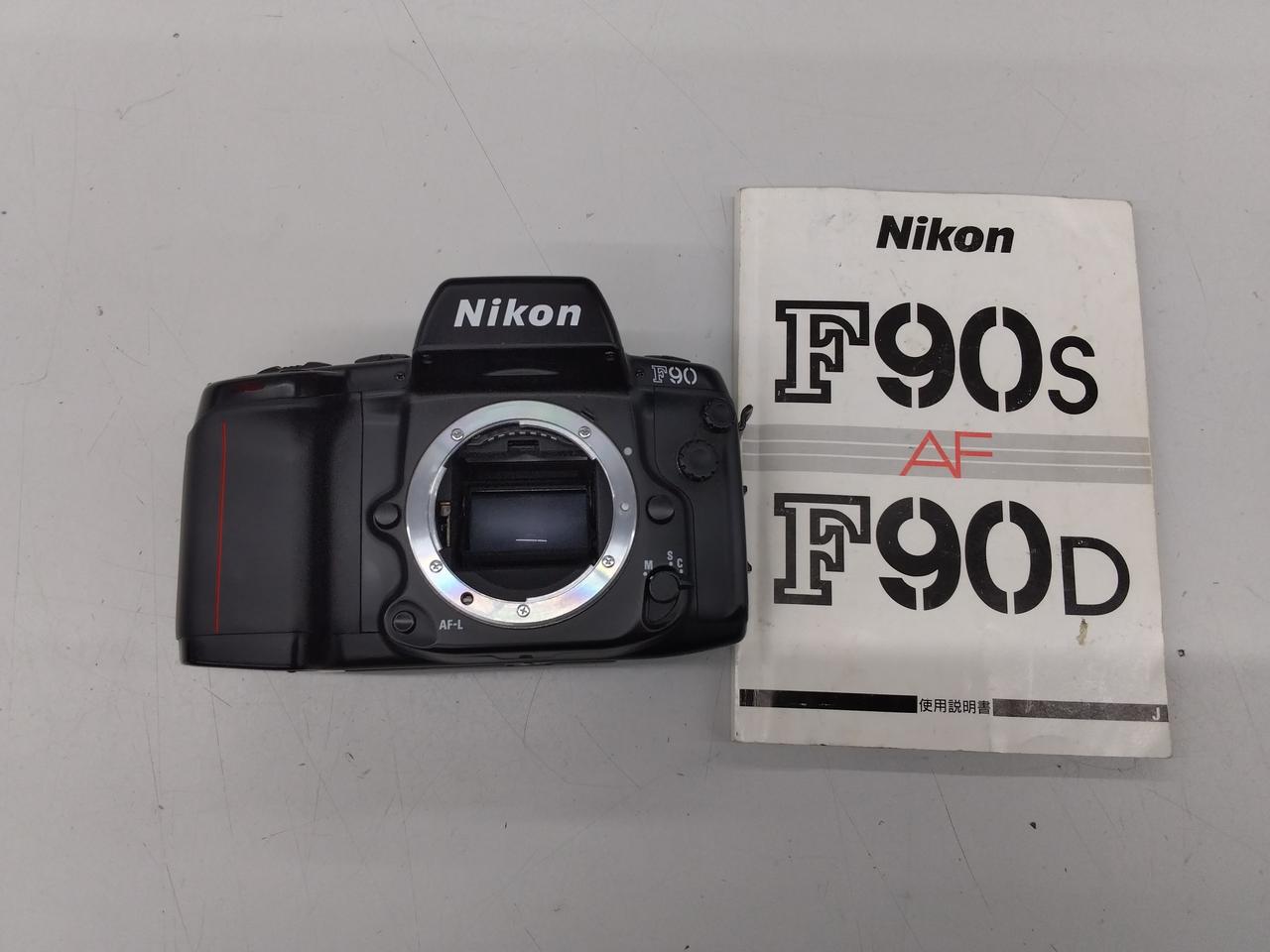 NIKON|フイルム一眼レフカメラ|【ハードオフ公式通販】オフモール