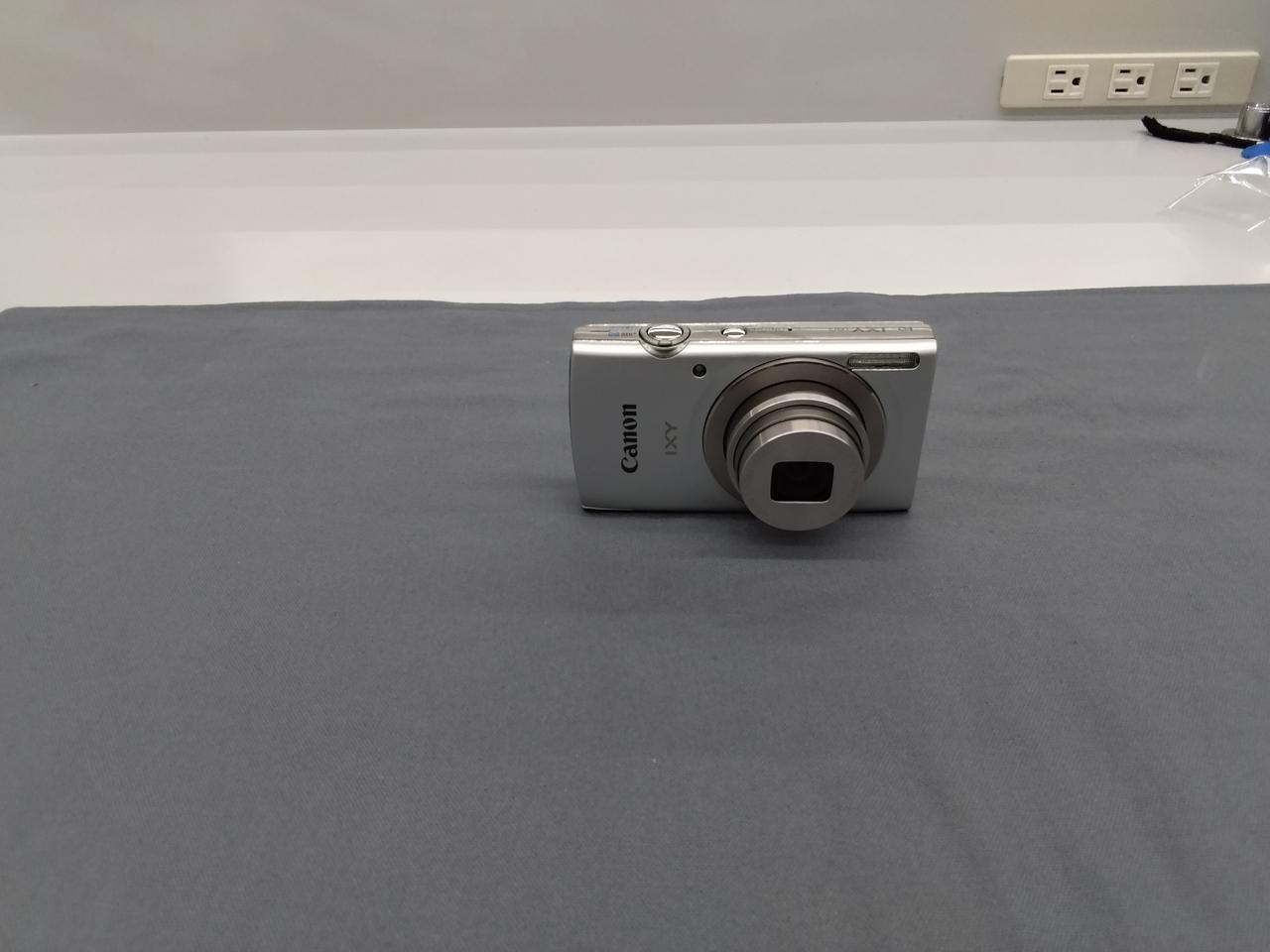 CANON|コンパクトデジタルカメラ|【ハードオフ公式通販】オフモール