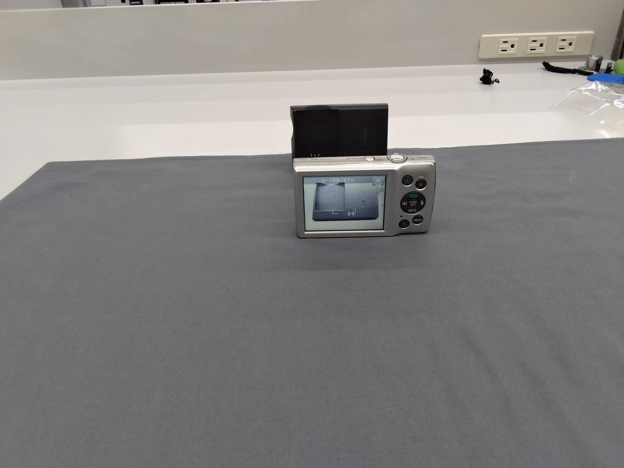 CANON|コンパクトデジタルカメラ|【ハードオフ公式通販】オフモール