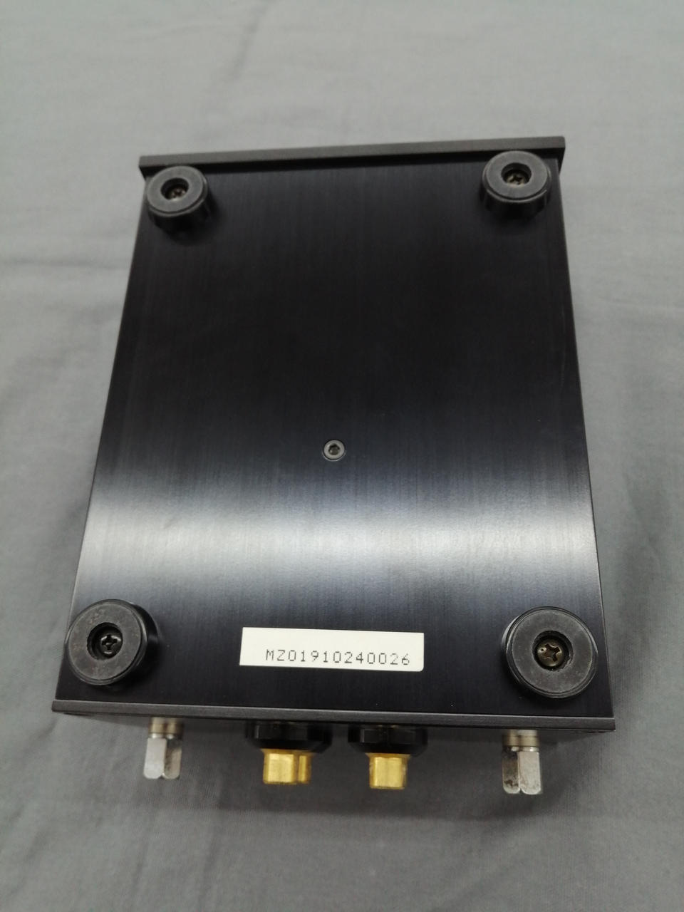 マランツ(MARANTZ)|デジタルライントランスフォーマー|【ハードオフ